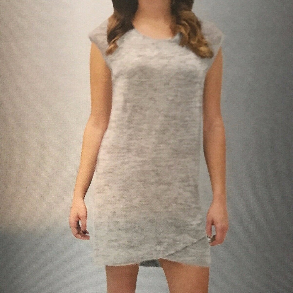 Active Life Modal Tunic Dress